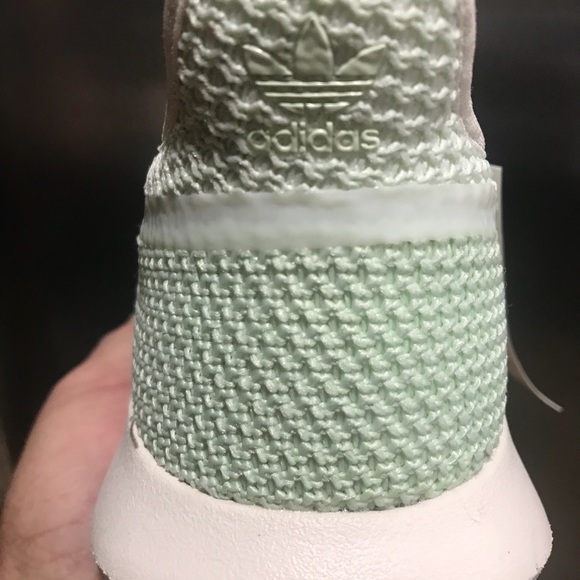 adidas New ! TUBULAR SHADOW J ORIGINALS - Picture 10 of 10